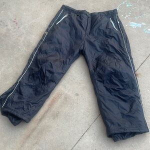 Vintage Artic 90s Quest Snow Pants! Men’s XXL